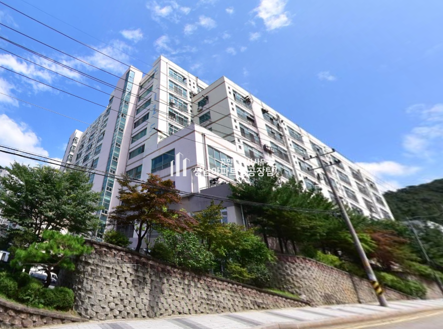 경기 성남중원구 상대원동 성남 포스테크노 [54평 임대] 성남아파트형공장 월세 매물번호 10054 사진 2