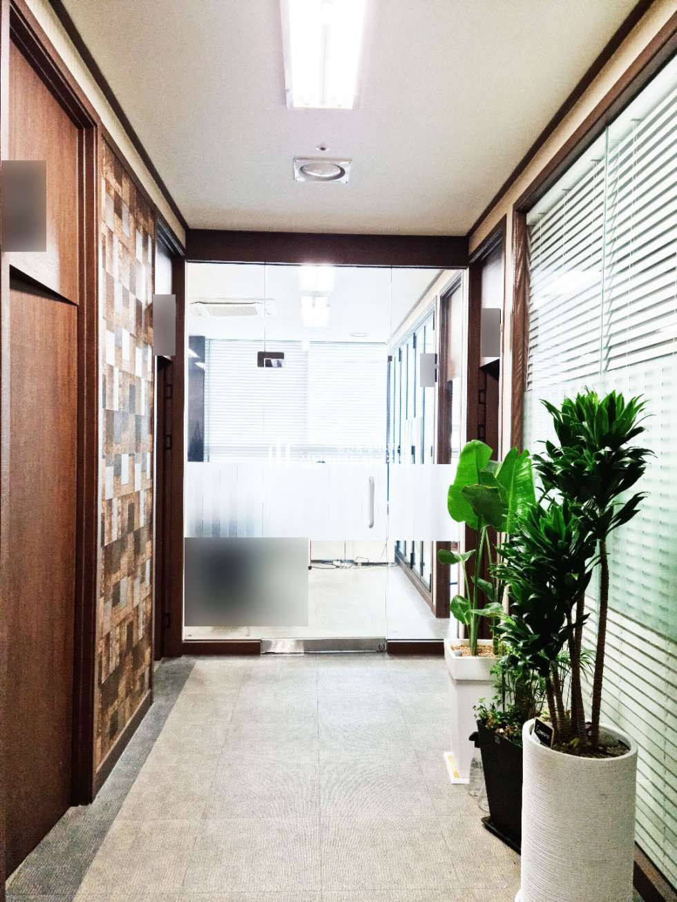 경기 성남중원구 상대원동 HACCP식품공장[95평임대]성남지식산업센터/성남아파트형공장 월세 매물번호 10134 사진 3
