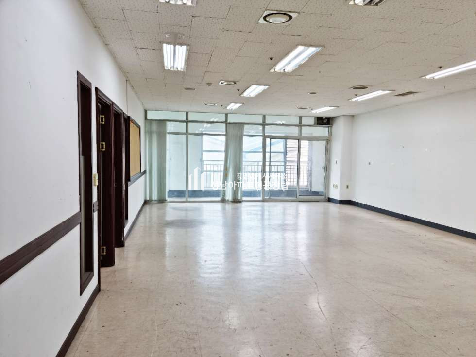 경기 성남중원구 상대원동 해당층 드라이브인[40평 임대]성남아파트형공장/지식산업센터 월세 매물번호 10145 사진 1