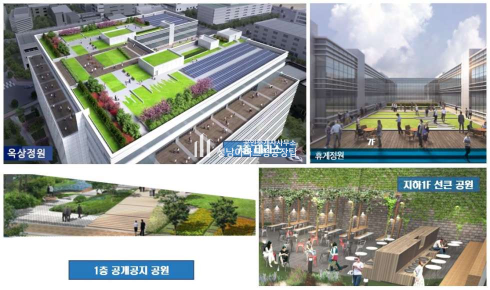 경기 수원권선구 고색동 수원 델타원 ▷지식산업센터 신규분양◁ 분양 매물번호 10253 사진 9