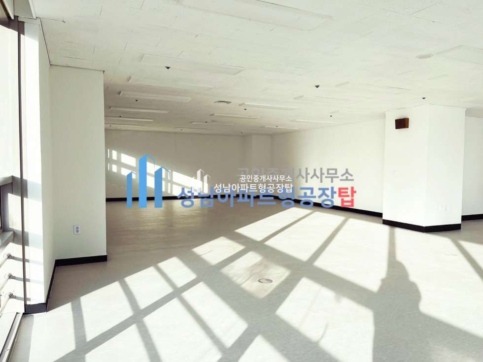 경기 성남중원구 상대원동 임대 [전용 80 ] ☆ 코너호실 · 물류용이· 깔끔내부 월세 매물번호 10217 사진 5