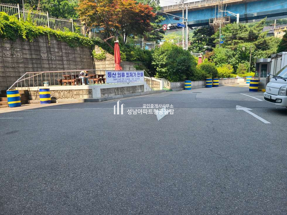 경기 성남중원구 상대원동 실사용 33평 가성비 최고의 아파트형공장 매매 매물번호 10427 사진 1