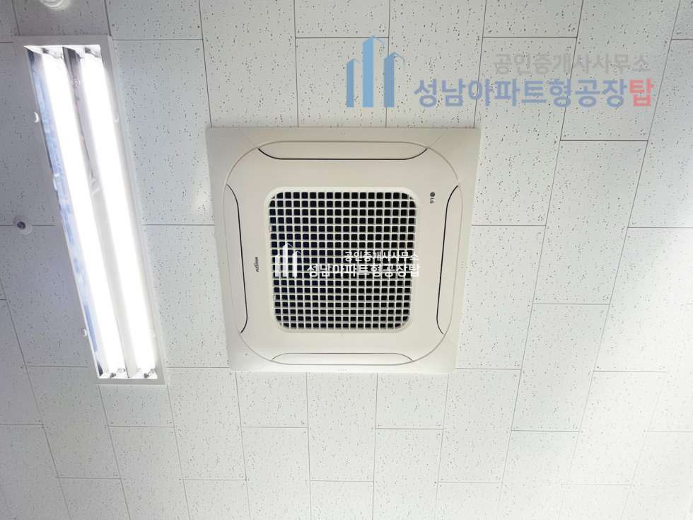 경기 성남중원구 상대원동 전용 27평 깔끔 신축건물 사무실,연구실 추천 월세 매물번호 10279 사진 2