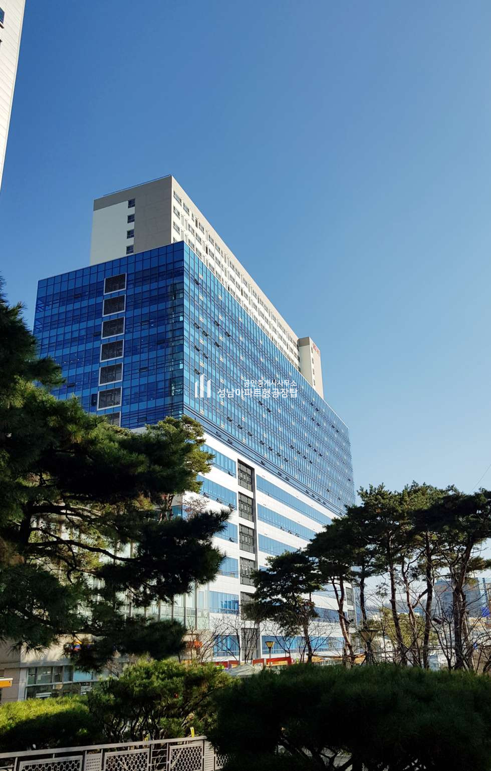 경기 성남중원구 상대원동 신축 인테리어된 사무실 추천 매매 매물번호 10204 사진 3