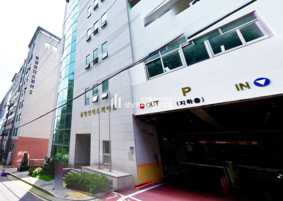 경기 성남중원구 상대원동 [203평 임대]성남지식산업센터/성남아파트형공장 월세 매물번호 10175 사진 3